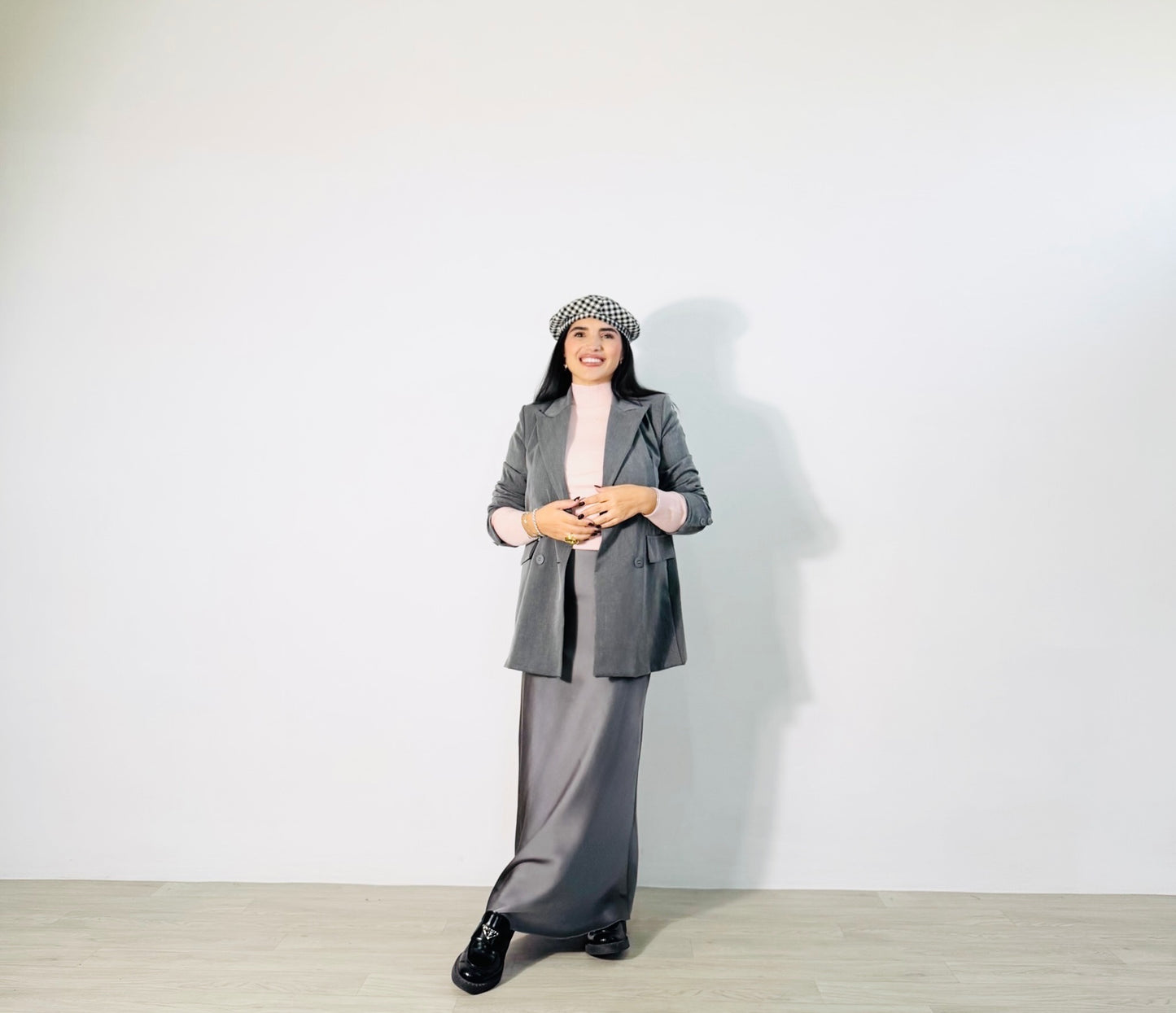 MAGLIONCINO SOFT ROSA