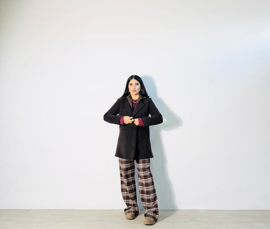 CAPPOTTO EVERYDAY MARRONE