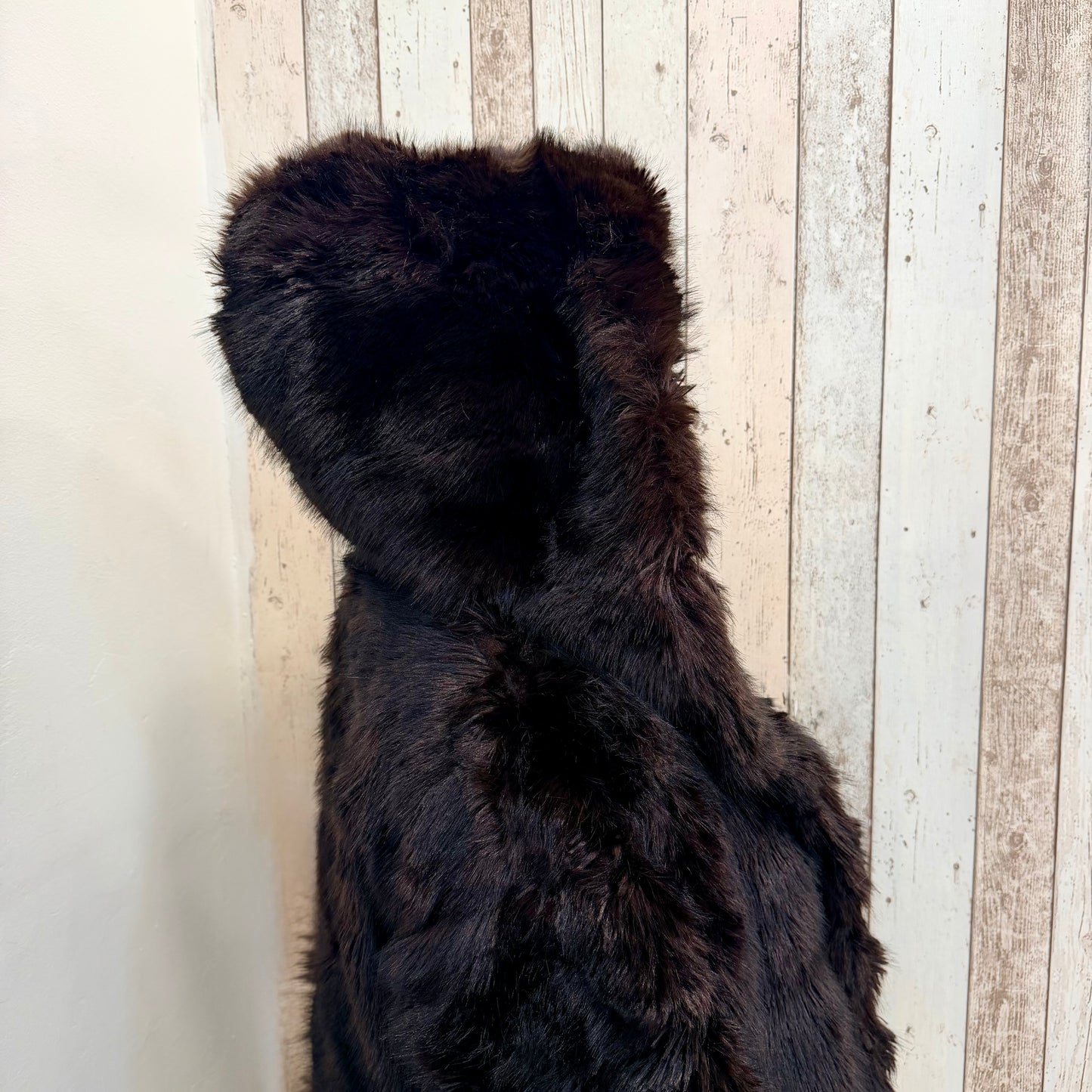 PELLICCIA CORTINA BROWN