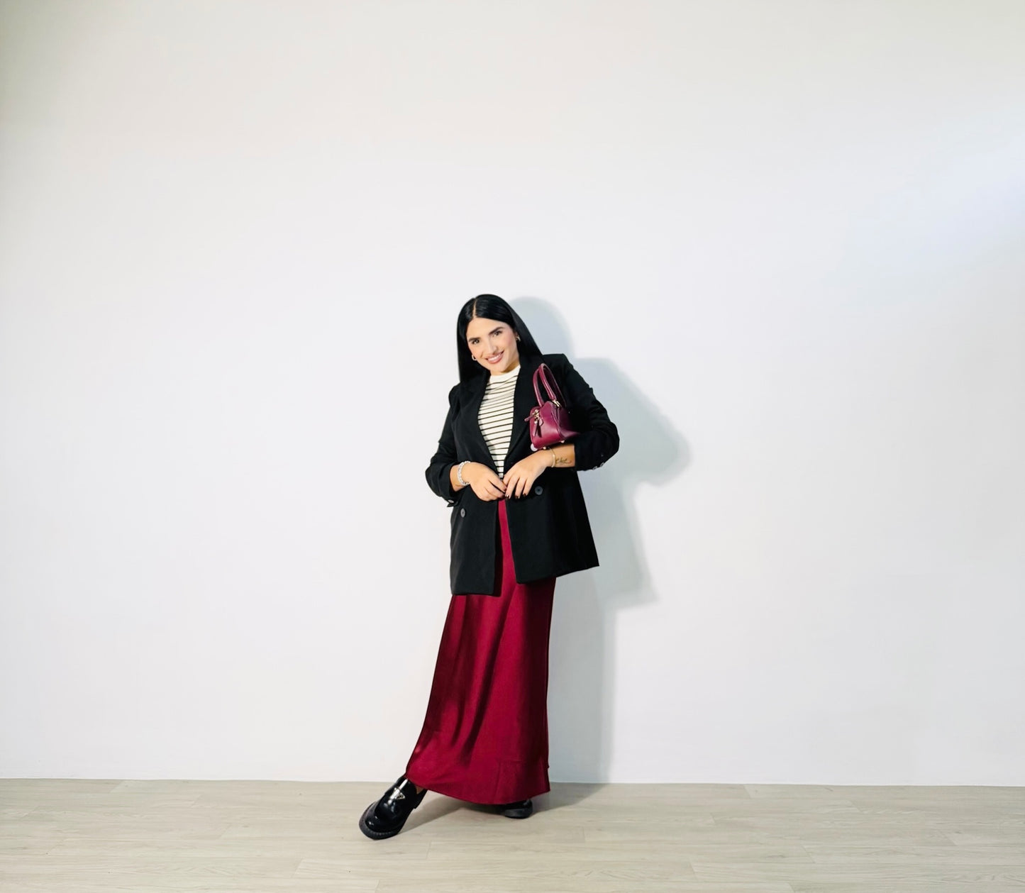 MAGLIONCINO BONTON BIANCO