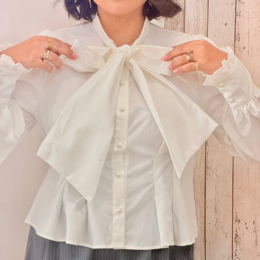 CAMICIA BON TON