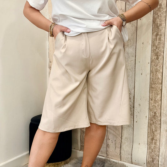 BERMUDA SPRING BEIGE