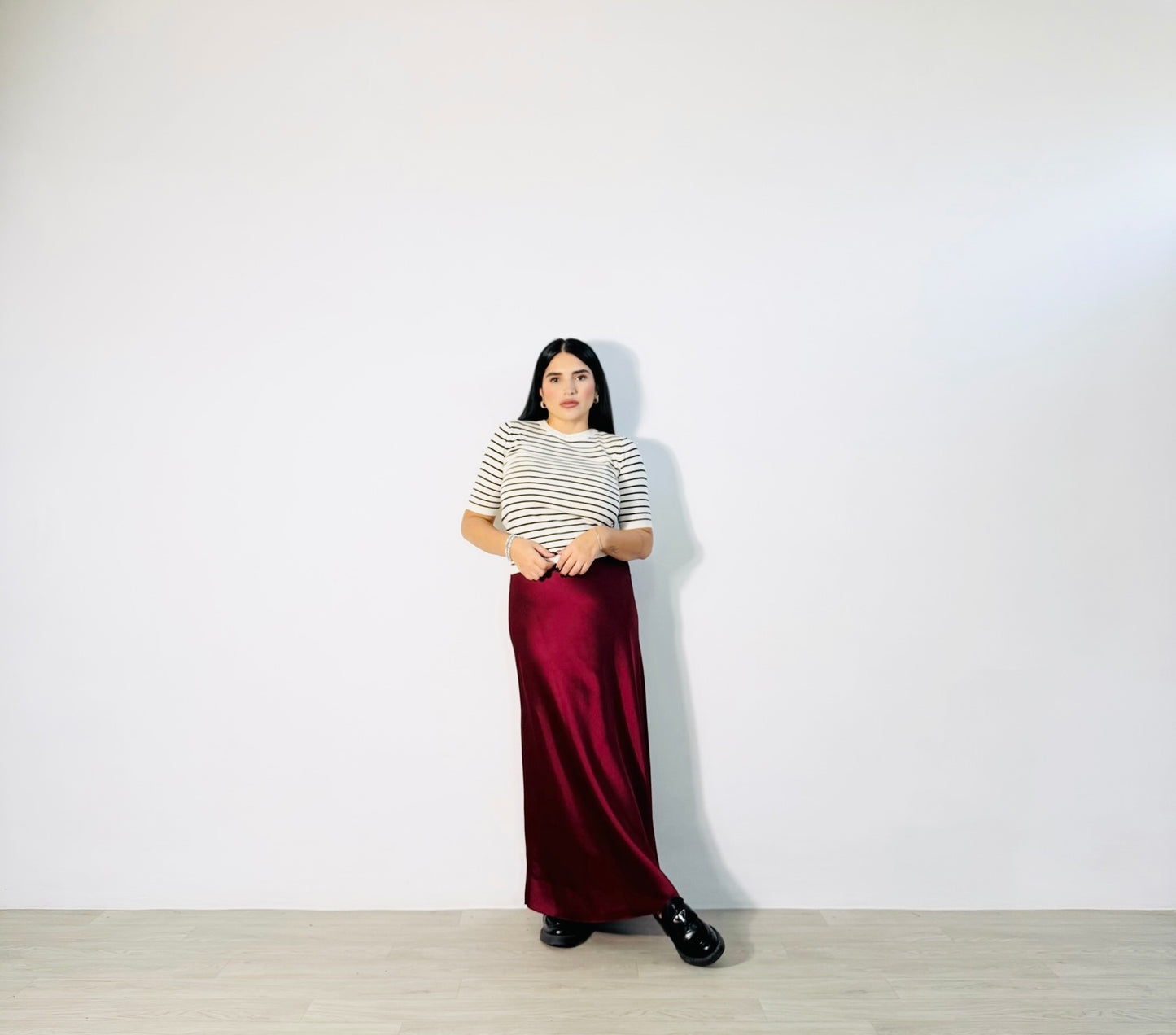 MAGLIONCINO BONTON BIANCO