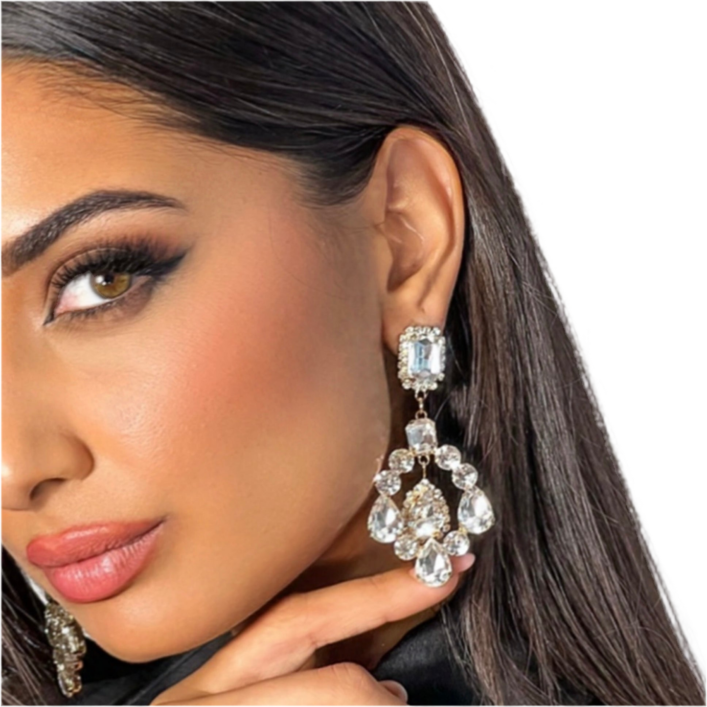 ORECCHINI JEWELS GOLD