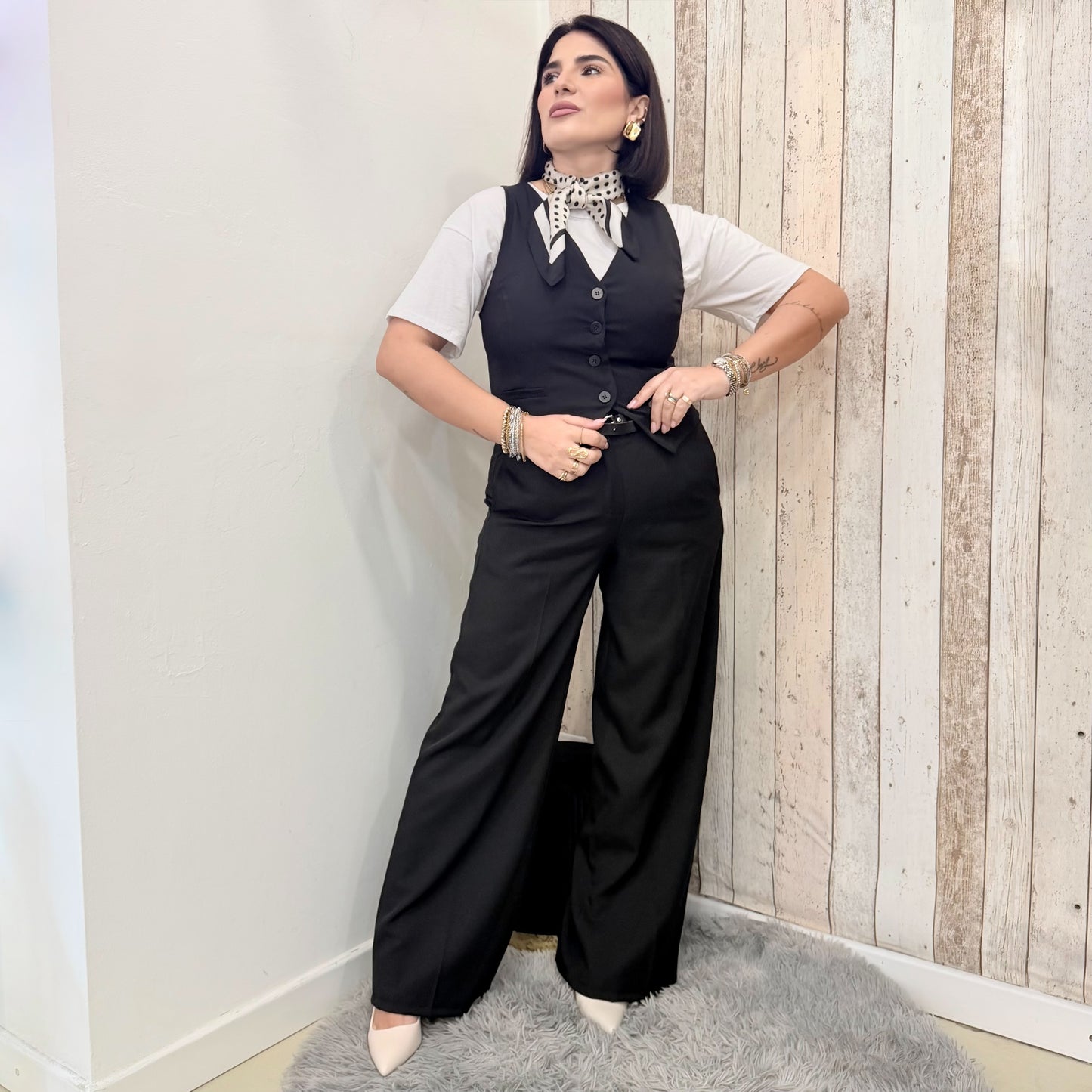 SET BUSINESS BLACK