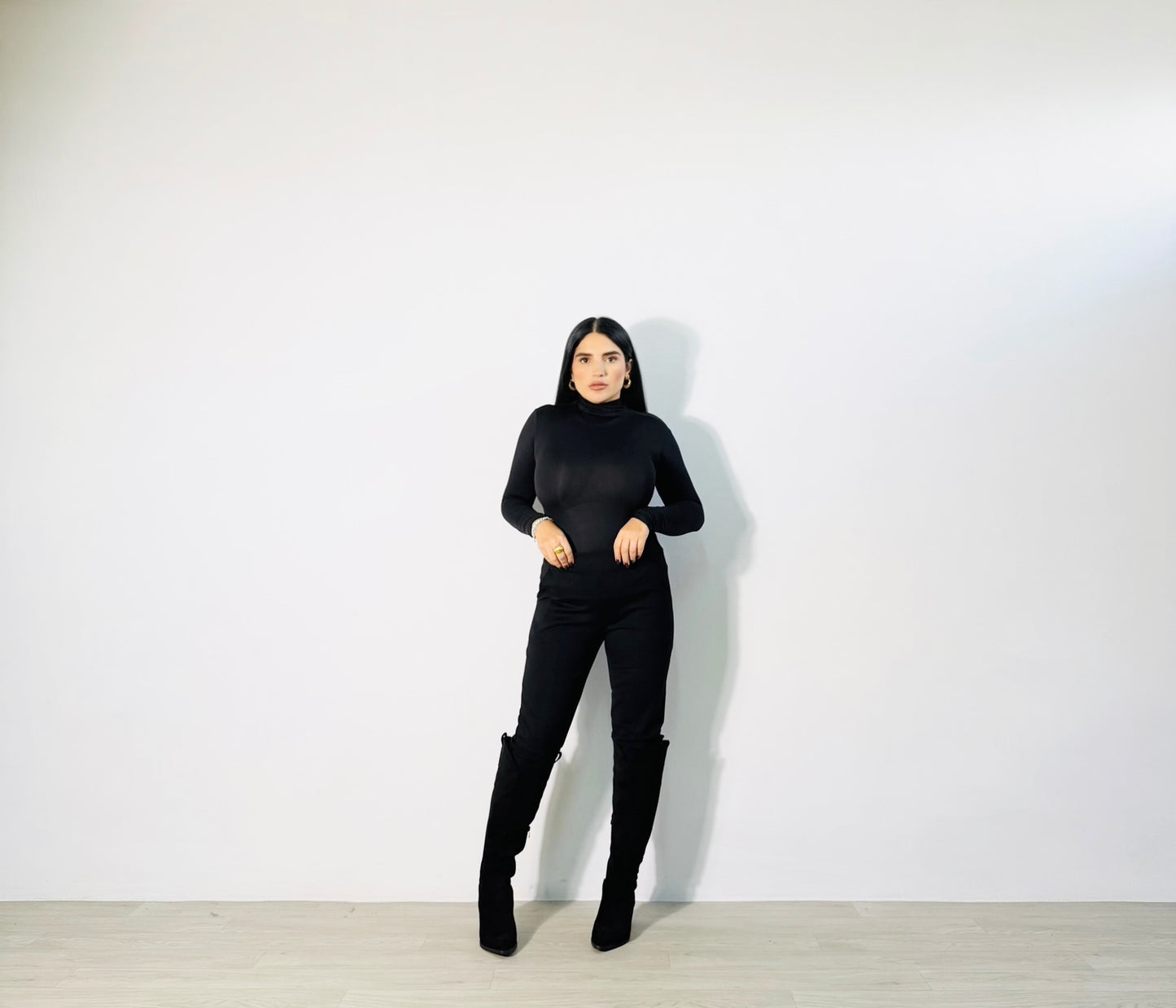 PANTALONE SKINNY FEVER