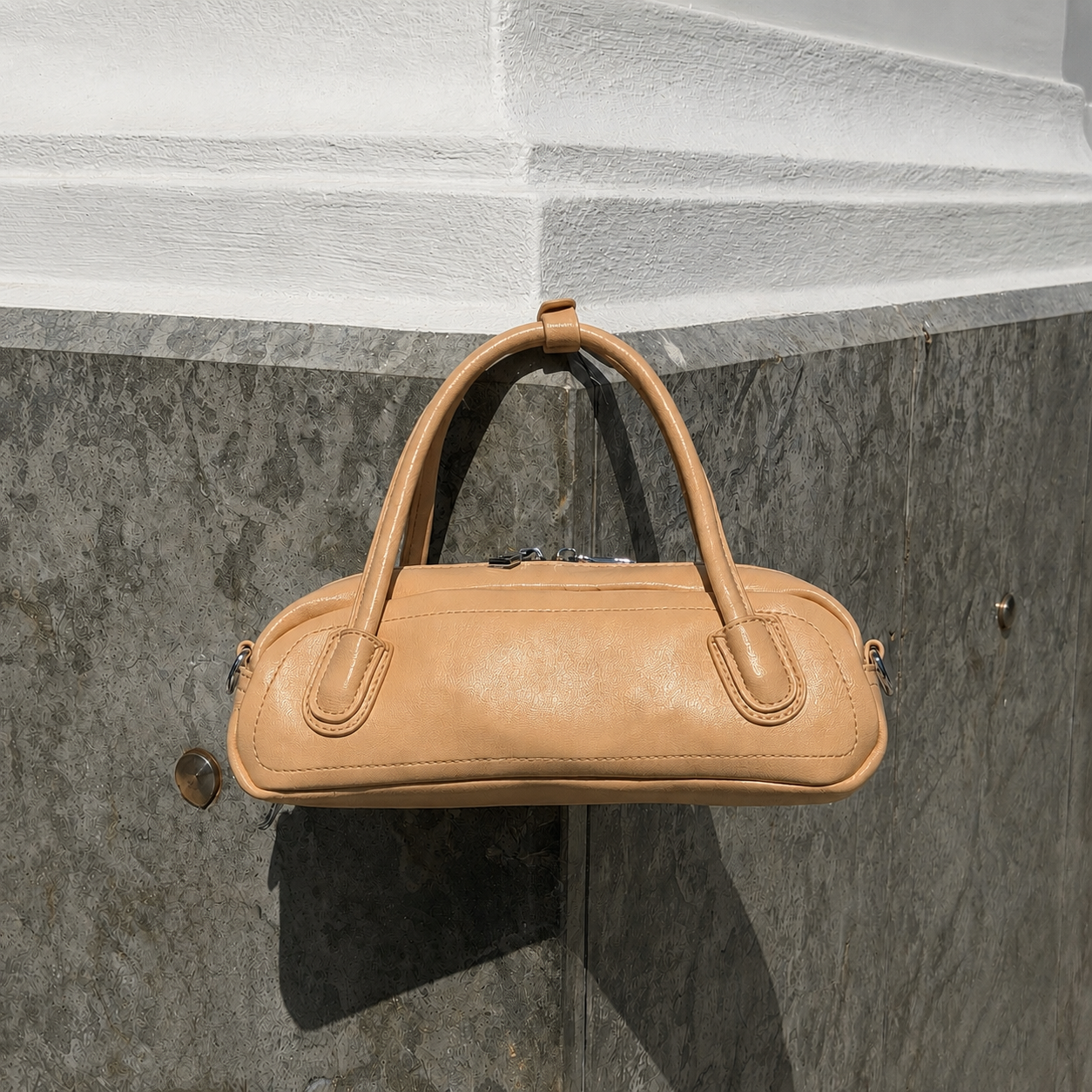 BAGUETTE CITY BEIGE