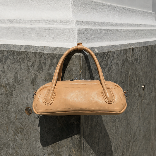 BAGUETTE CITY BEIGE