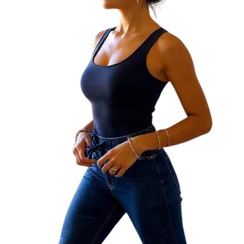 CANOTTA ESSENTIAL BLU