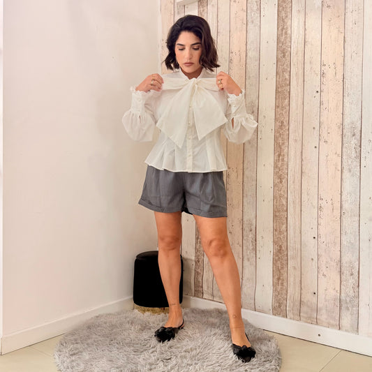 CAMICIA BON TON
