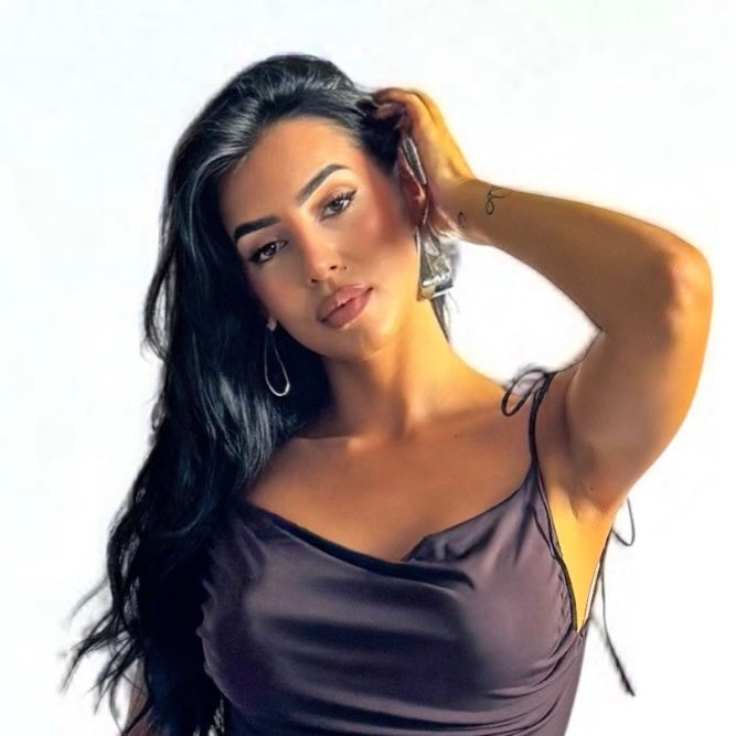 ORECCHINI GEOMETRIC HOOPS ARGENTATO